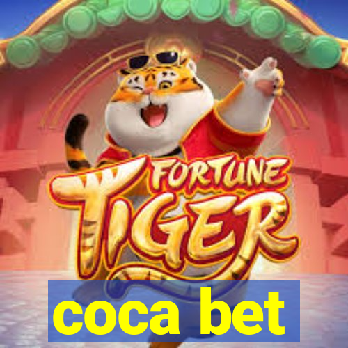 coca bet